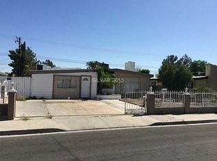 352 Wisteria Ave, Las Vegas, NV 89107