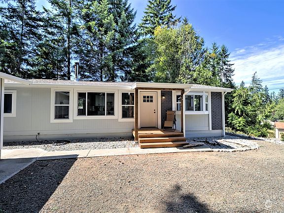 2nd image of 9818 Windward Drive NW