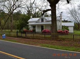 599 Bexton Rd, Moreland, GA 30259