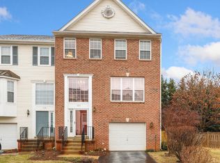 130 Harpers Way #3, Frederick, MD 21702