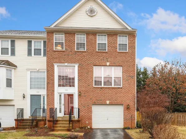 130 Harpers Way #3, Frederick, MD 21702