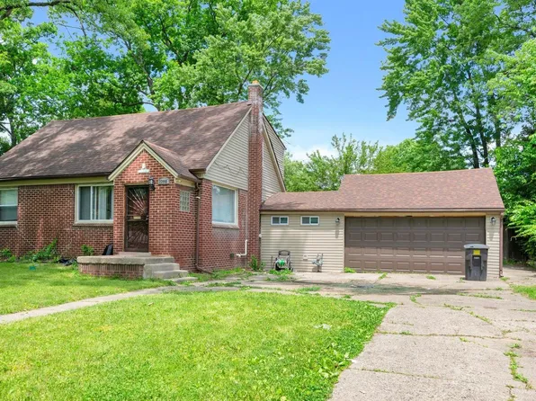 22440 Pembroke Ave, Detroit, MI 48219