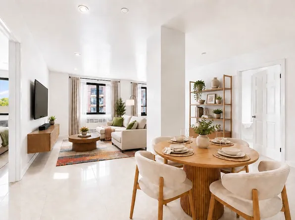 106-07 Northern Blvd Unit 3, Corona, NY 11368
