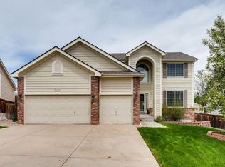10114 Glenstone Cir, Highlands Ranch, CO 80130