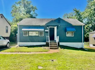 8110 Rector Dr, Saint Louis, MO 63134