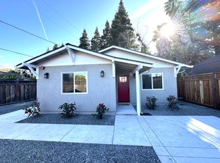 773 San Lucas Ave, Mountain View, CA 94043