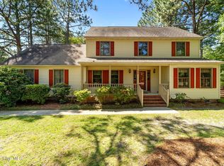 101 Mistic Rd, West End, NC 27376