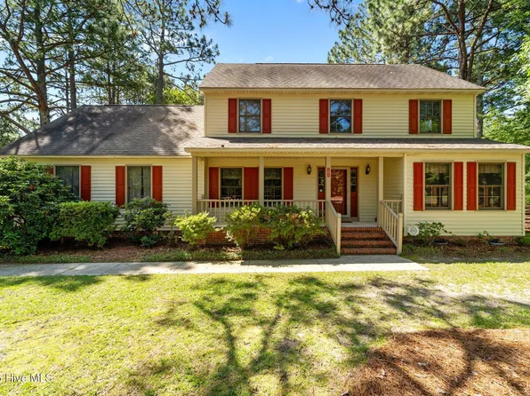 101 Mistic Road, West End, NC 27376