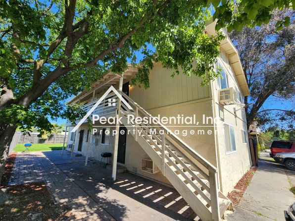 6042 Marysville Blvd #4
