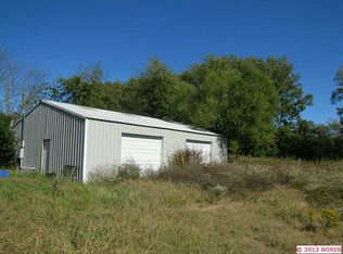 33399 S 4214th Rd, Inola, OK 74036