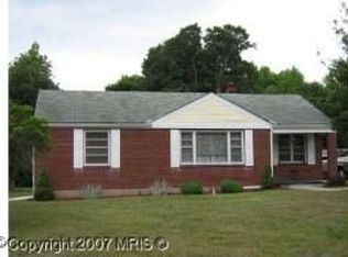 16301 Holly Hill Dr, Waldorf, MD 20601