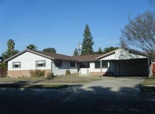 622 W Gettysburg Ave, Fresno, CA 93705