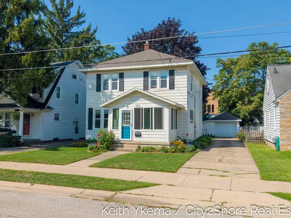 1807 Martindale Ave SW, Wyoming, MI 49509