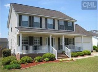 109 Veranda Ln, Lexington, SC 29072
