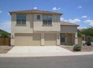 1148 E Estate Rd, San Tan Valley, AZ 85140