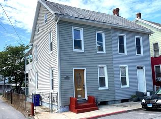 133 E Lee St, Hagerstown, MD 21740