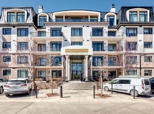 211 E Quarry Way SE #404, Calgary, AB T2C5M6