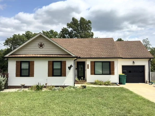 1524 Joanne Cir, Lewisburg, TN 37091