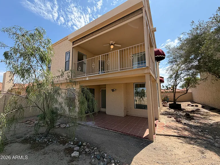 4548 E Shomi St — Photo 29