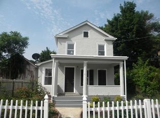 11 Duer St, North Plainfield, NJ 07060