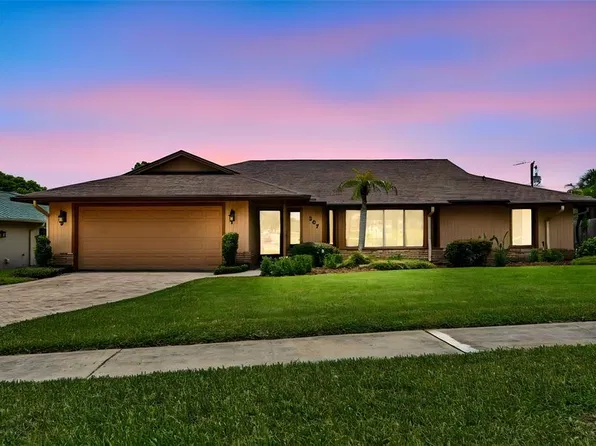 507 FERNWOOD DRIVE, ALTAMONTE SPRINGS, FL 32701