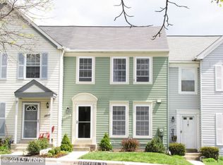 7444 Setting Sun Way, Columbia, MD 21046