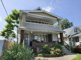 1870 Haldane Rd #1868-U, Cleveland, OH 44112