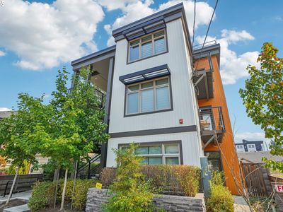 6822 N Greenwich Ave #309, Portland, OR, 97217