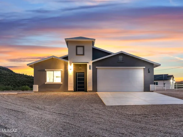 2535 W Ajo Hwy, Tucson, AZ 85746