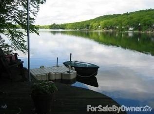 197 Cedar Lk E, Denville, NJ 07834