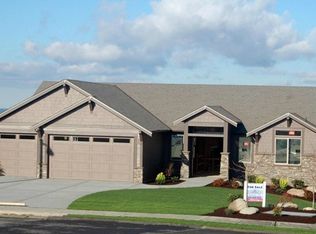 17805 104th St E, Bonney Lake, WA 98391
