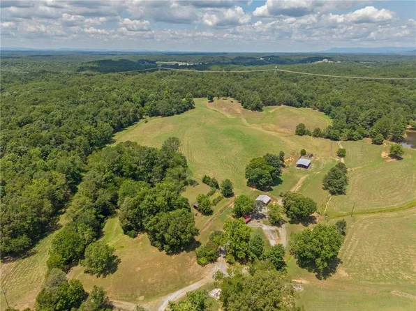 0 Mount Pleasant Rd NE, Fairmount, GA 30139