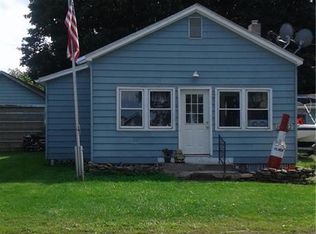 14402 Lakeshore Rd, Kent, NY 14477