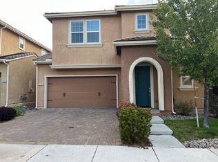 2145 Half Dome Dr, Reno, NV 89521