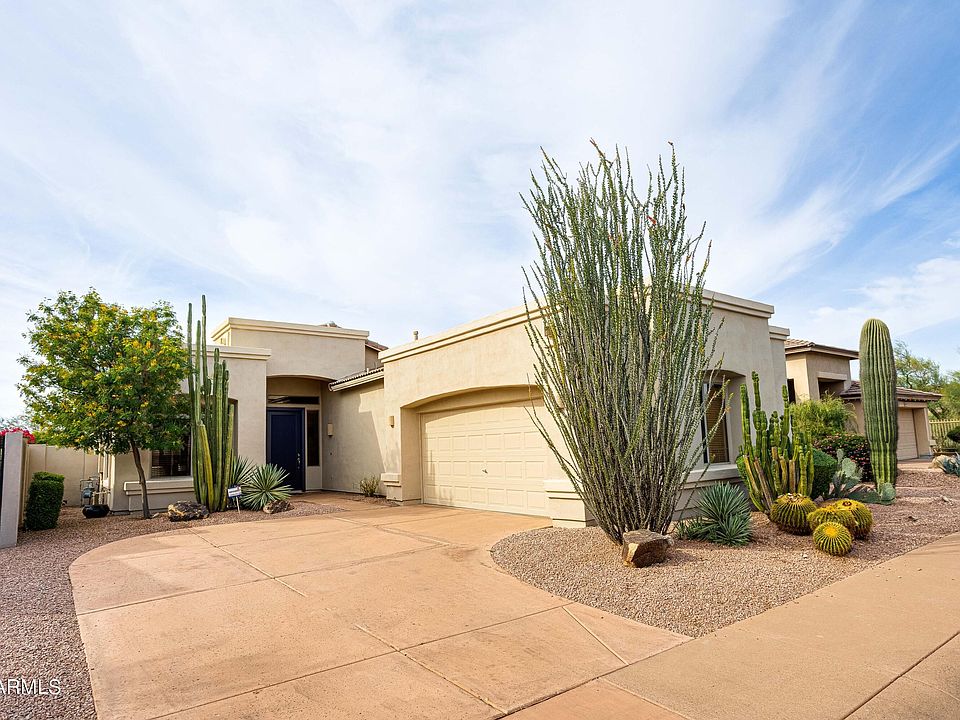 1st image of 5009 E VIA MONTOYA Drive