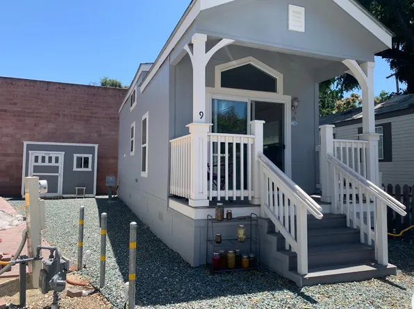 1027 Olive Dr #9, Davis, CA 95616