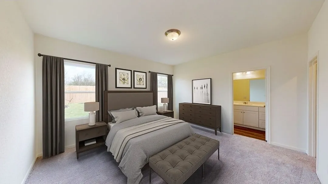 3 bed, 1412 sqft, $2,400 — Photo 2