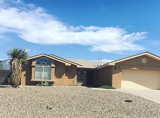 1908 Whitewater Dr NE, Rio Rancho, NM 87144