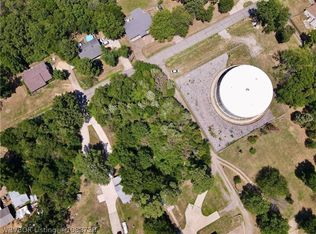Parkview Dr, Van Buren, AR 72956