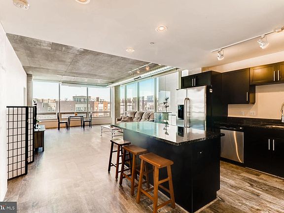 5th image of 1200 Steuart St Unit 331