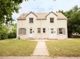 1109 W 3rd St, Mccook, NE 69001