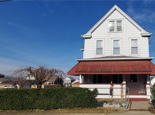 603 Worthington St, McKeesport, PA 15132