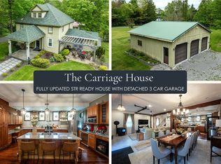 8 Van Dyke Ave, Stamford, NY 12167