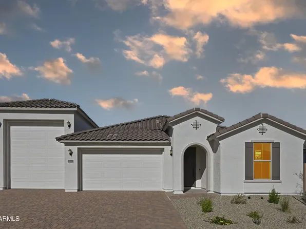 16752 W SAGUARO PARK Lane, Surprise, AZ 85387