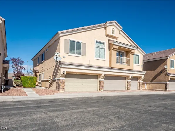 6665 Lookout Lodge Ln Suite 3, North Las Vegas, NV 89084