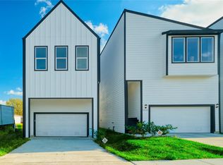 5324 Rue St, Houston, TX 77033