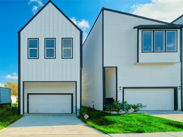 5324 Rue St, Houston, TX 77033