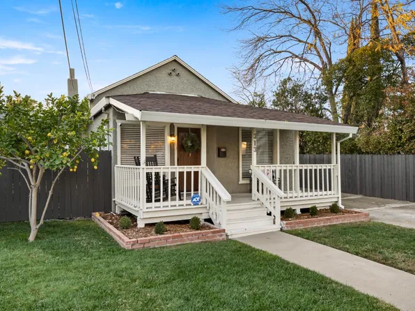 313 Cedar St, Roseville, CA 95678