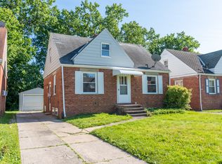 20514 Mountville Dr, Maple Heights, OH