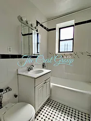 Rented by The Crest Group